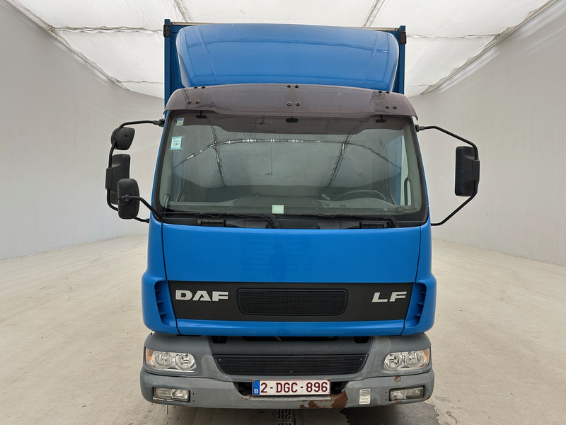 DAF LF45.150 - Tovornjak s ponjavo: slika 2 DAF LF45.150 - Tovornjak s ponjavo: slika 2