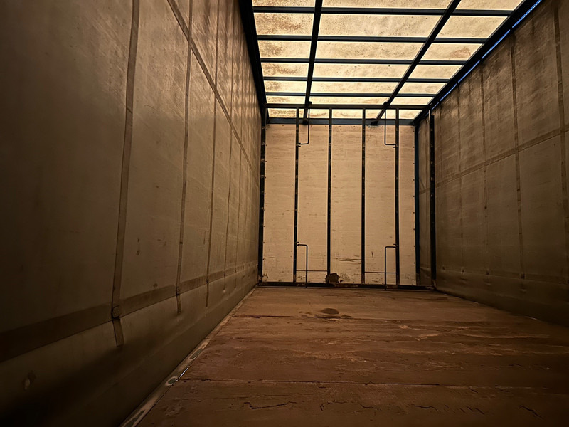 DAF LF45.150 - Tovornjak s ponjavo: slika 5 DAF LF45.150 - Tovornjak s ponjavo: slika 5