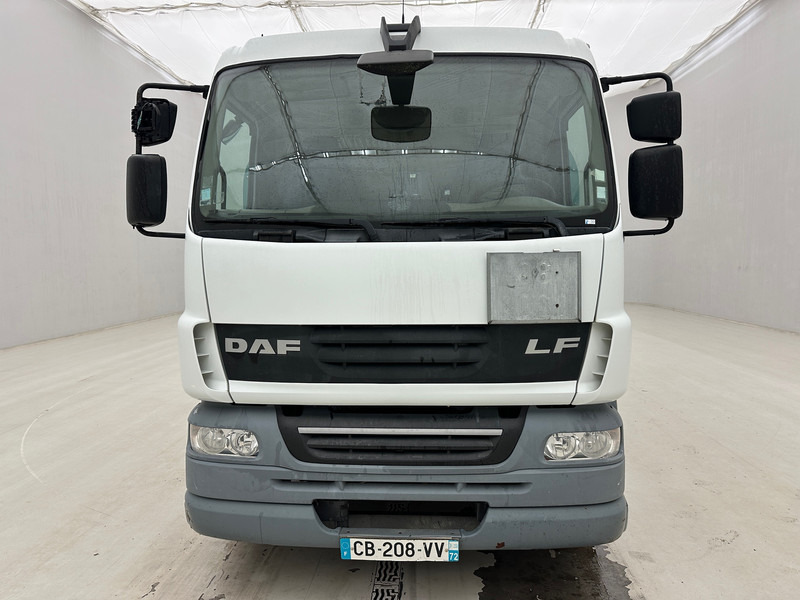 DAF LF55.250 - Tovornjak cisterna: slika 2 DAF LF55.250 - Tovornjak cisterna: slika 2