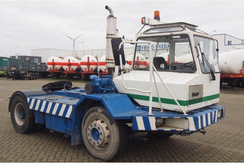 DAF RORO Terminal tractor TT13050H* - Terminalski traktor: slika 4 DAF RORO Terminal tractor TT13050H* - Terminalski traktor: slika 4