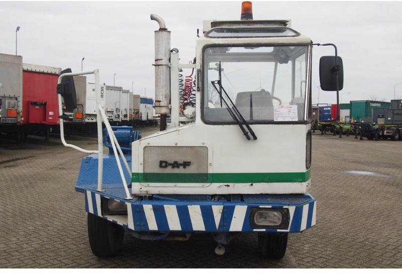DAF RORO Terminal tractor TT13050H* - Terminalski traktor: slika 2 DAF RORO Terminal tractor TT13050H* - Terminalski traktor: slika 2