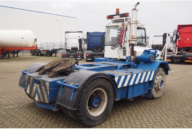 DAF RORO Terminal tractor TT13050H* - Terminalski traktor: slika 5 DAF RORO Terminal tractor TT13050H* - Terminalski traktor: slika 5
