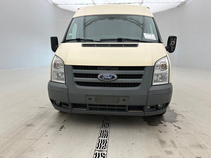 Ford Transit Trend 15T280 - Furgon: slika 2 Ford Transit Trend 15T280 - Furgon: slika 2