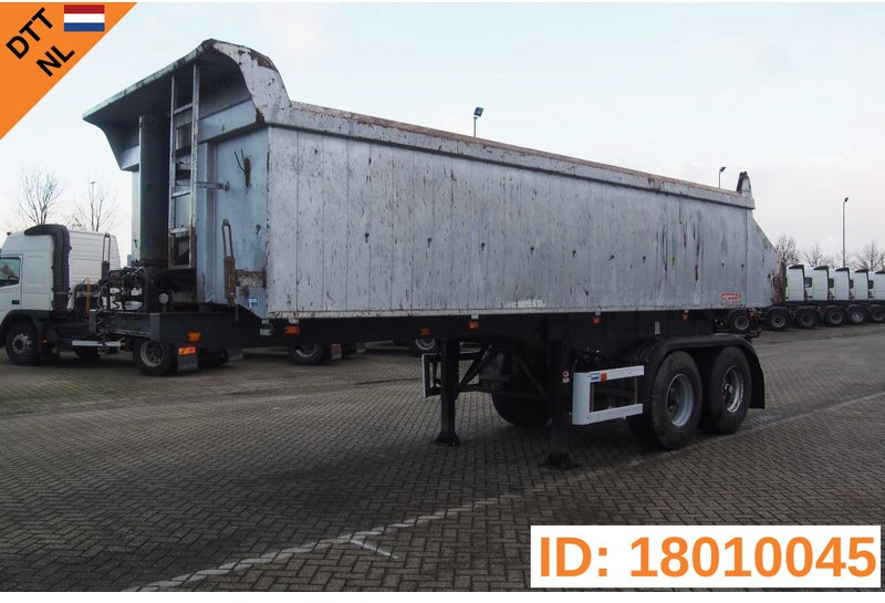 Langendorf 21.5 cub in steel - Kiper polprikolica: slika 1 Langendorf 21.5 cub in steel - Kiper polprikolica: slika 1