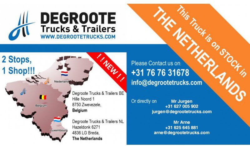 Langendorf 21.5 cub in steel - Kiper polprikolica: slika 3 Langendorf 21.5 cub in steel - Kiper polprikolica: slika 3