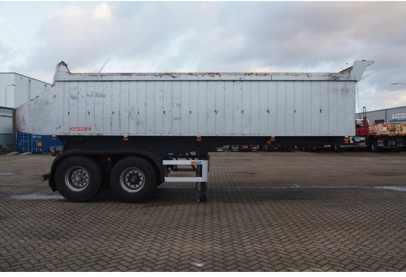 Langendorf 21.5 cub in steel - Kiper polprikolica: slika 5 Langendorf 21.5 cub in steel - Kiper polprikolica: slika 5