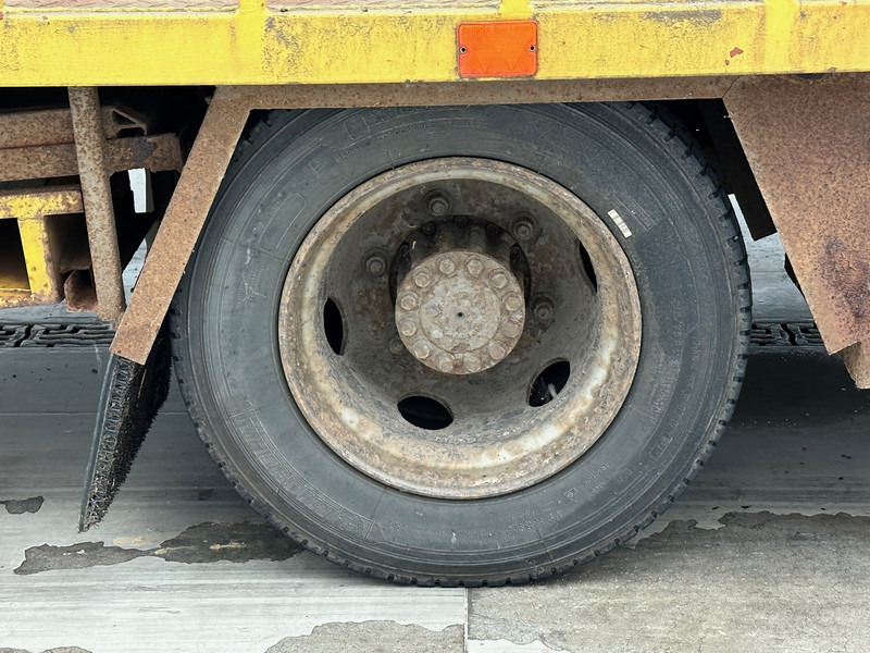 MAN 8.224 - Tovornjak avtotransporter: slika 5 MAN 8.224 - Tovornjak avtotransporter: slika 5
