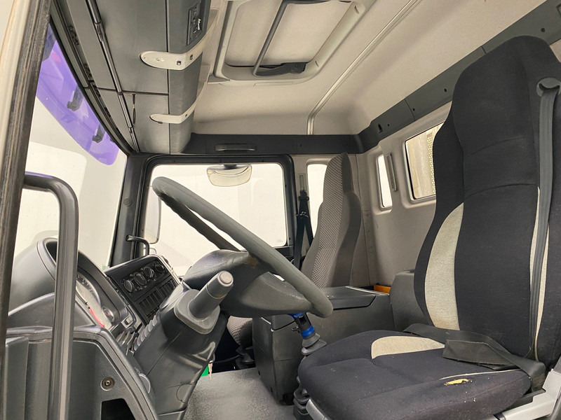 Tovornjak prekucnik MAN TGA 33.350 - 6x4: slika 9 Tovornjak prekucnik MAN TGA 33.350 - 6x4: slika 9