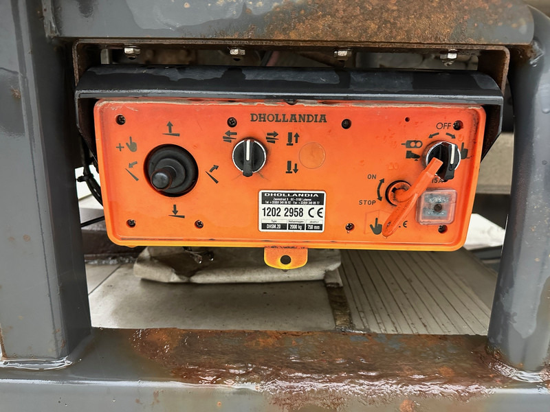 MAN TGM 18.250* - Tovornjak hladilnik: slika 5 MAN TGM 18.250* - Tovornjak hladilnik: slika 5