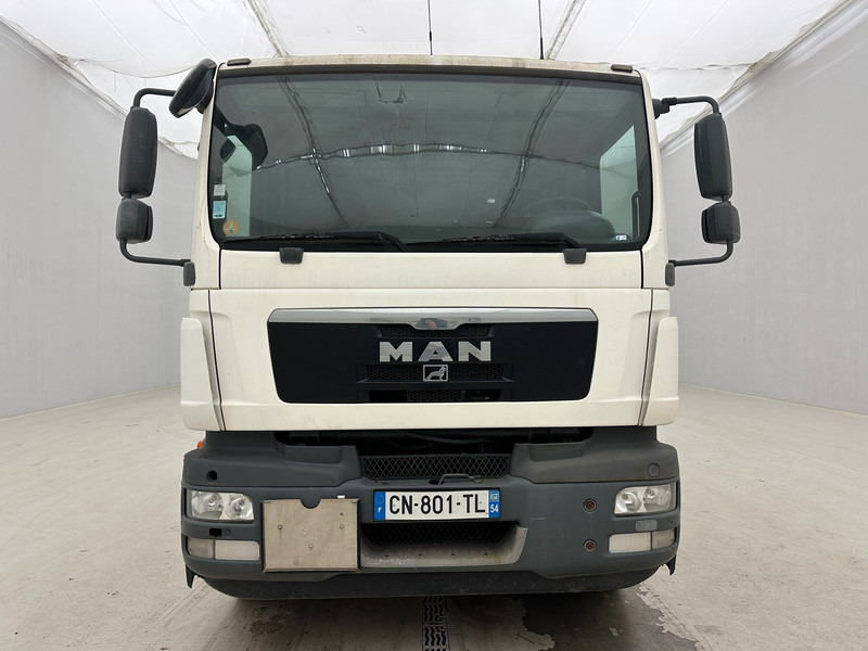 MAN TGM 18.290 - 4x2 - Tovornjak cisterna: slika 2 MAN TGM 18.290 - 4x2 - Tovornjak cisterna: slika 2