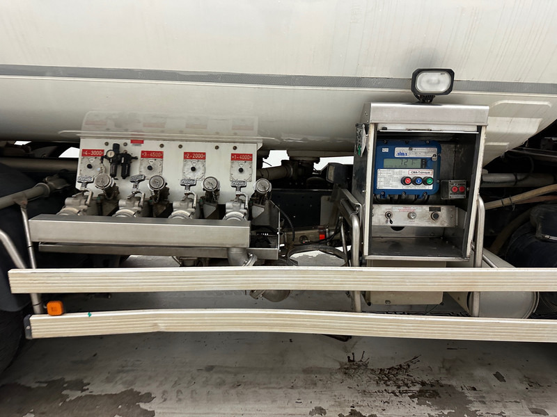 MAN TGM 18.290 - Tovornjak cisterna: slika 5 MAN TGM 18.290 - Tovornjak cisterna: slika 5