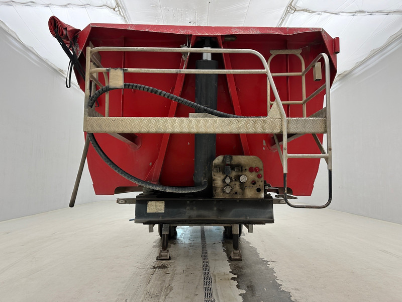 MOL 27 cub in alu - Kiper polprikolica: slika 2 MOL 27 cub in alu - Kiper polprikolica: slika 2