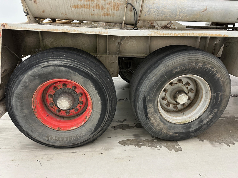 MOL Mixer 10 cub - Polprikolica mešalec betona: slika 4 MOL Mixer 10 cub - Polprikolica mešalec betona: slika 4