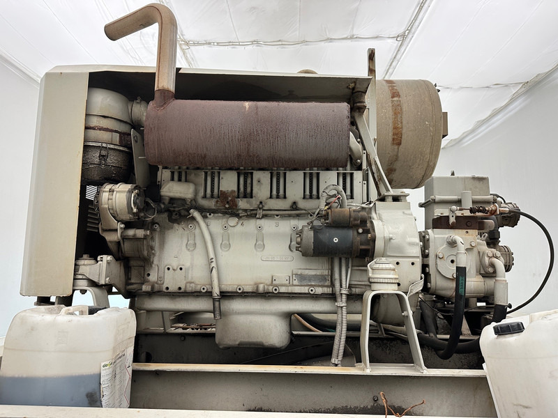MOL Mixer 10 cub - Polprikolica mešalec betona: slika 5 MOL Mixer 10 cub - Polprikolica mešalec betona: slika 5