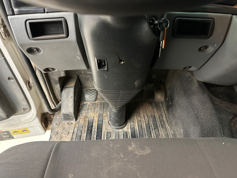 Tovornjak prekucnik Mercedes-Benz Actros 3236 - 8x4: slika 8