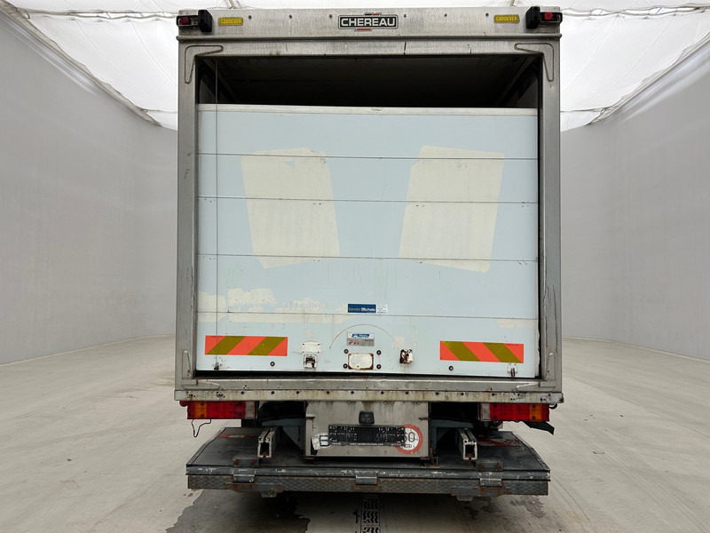 Mercedes-Benz Atego 1217 - Tovornjak hladilnik: slika 5 Mercedes-Benz Atego 1217 - Tovornjak hladilnik: slika 5