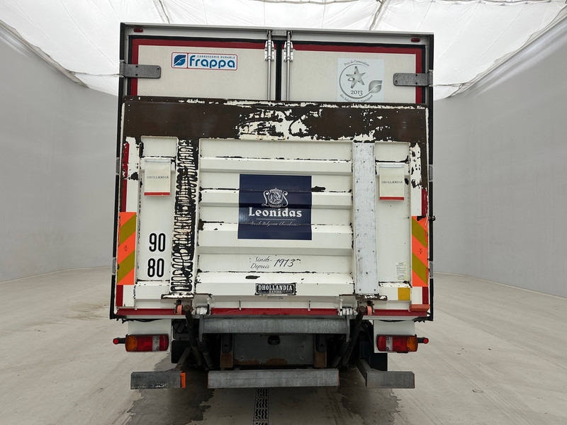 Tovornjak hladilnik Mercedes-Benz Atego 1222: slika 9