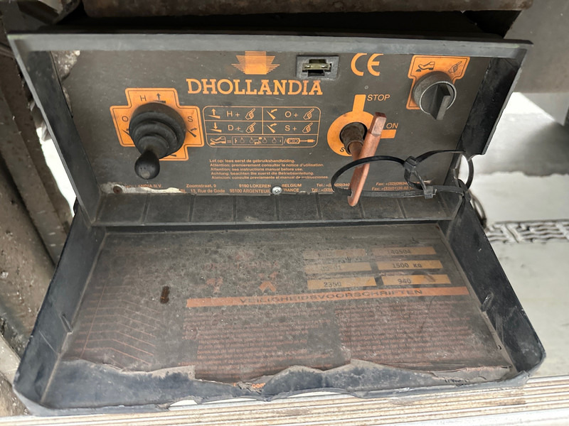 Mercedes-Benz Atego 1823 - Tovornjak s ponjavo: slika 5 Mercedes-Benz Atego 1823 - Tovornjak s ponjavo: slika 5