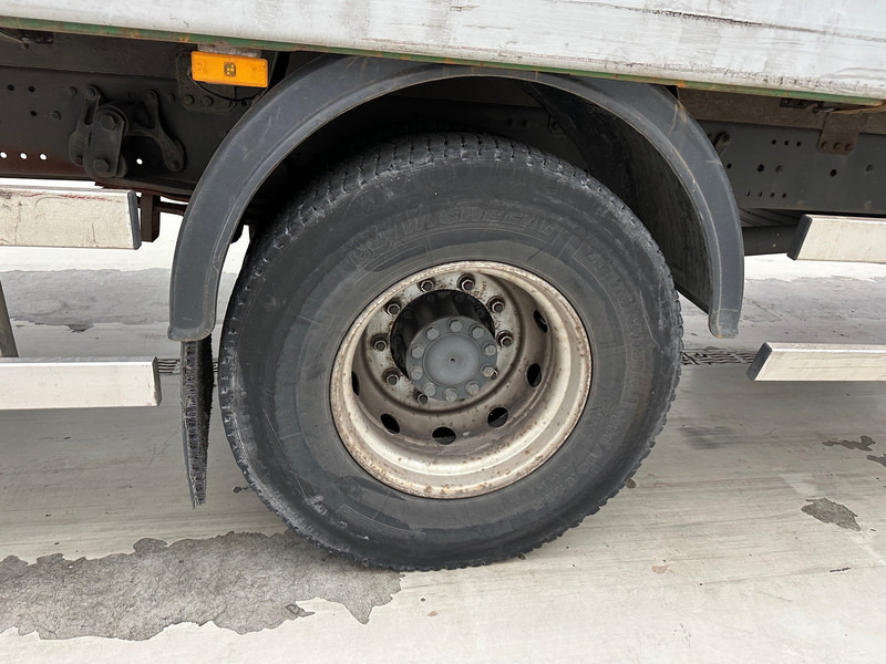 Mercedes-Benz Atego 1823 - Tovornjak s ponjavo: slika 4 Mercedes-Benz Atego 1823 - Tovornjak s ponjavo: slika 4