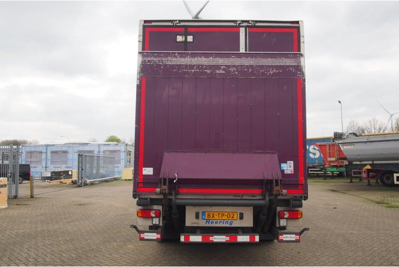 Mercedes-Benz Axor 1824 - Tovornjak hladilnik: slika 5 Mercedes-Benz Axor 1824 - Tovornjak hladilnik: slika 5