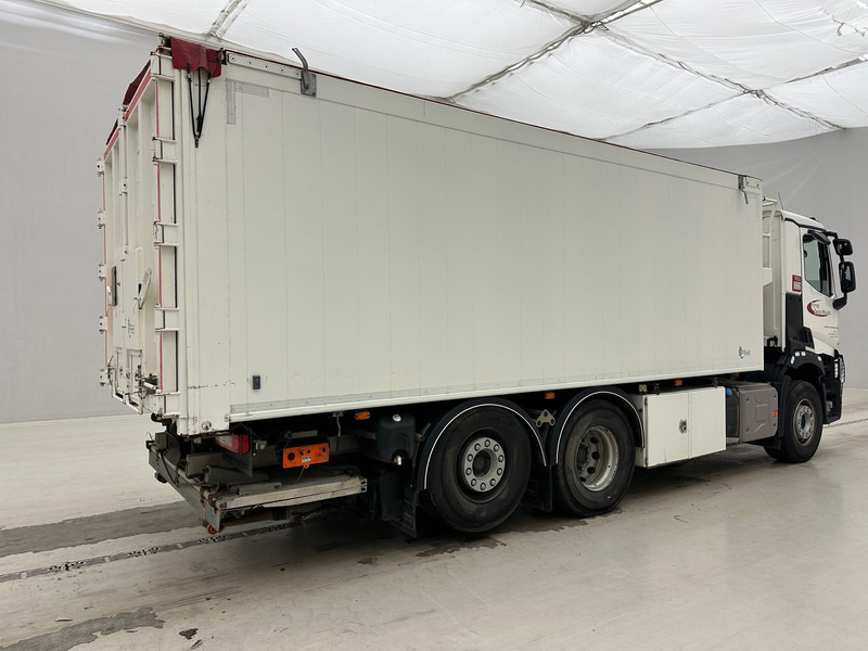 Renault C 480 - 6x2 - Tovornjak prekucnik: slika 4 Renault C 480 - 6x2 - Tovornjak prekucnik: slika 4
