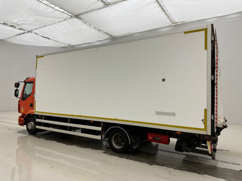 Tovornjak hladilnik Renault D12.210: slika 7