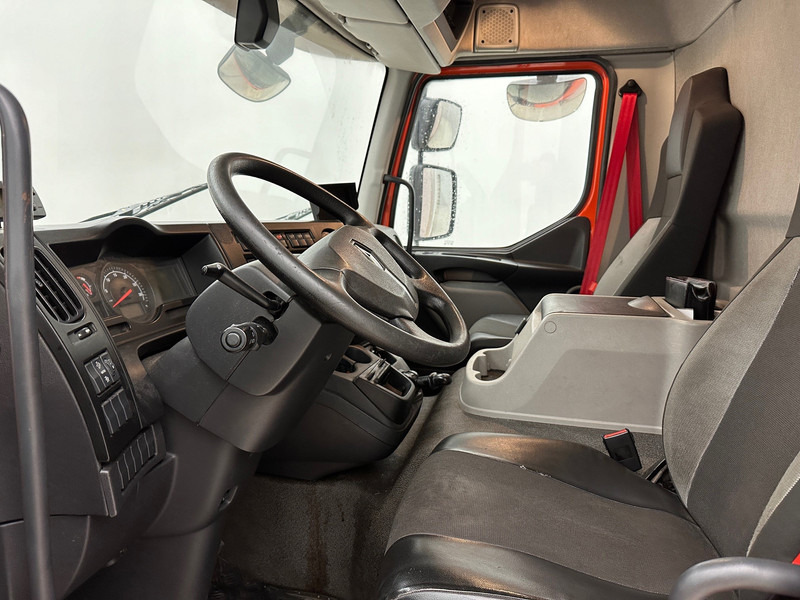 Tovornjak hladilnik Renault D12.210: slika 8