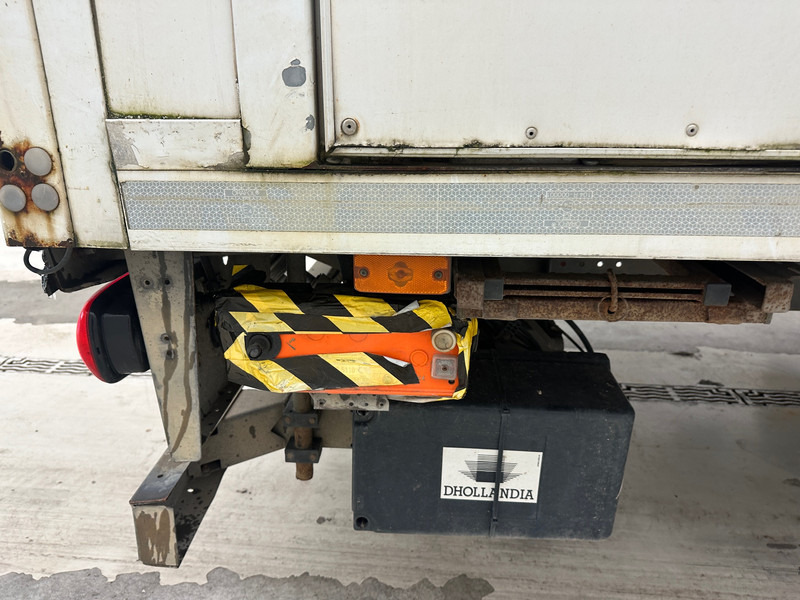 Renault D12 - Tovornjak zabojnik: slika 5 Renault D12 - Tovornjak zabojnik: slika 5