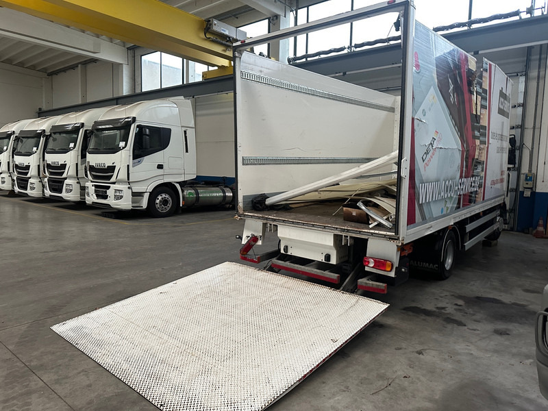 Renault D240 - Tovornjak zabojnik: slika 3 Renault D240 - Tovornjak zabojnik: slika 3