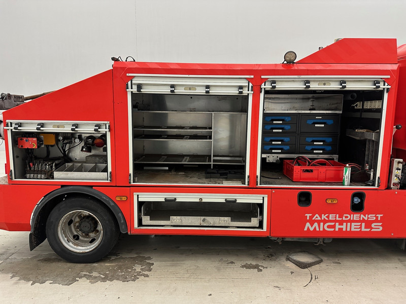 Renault D7.5 - Tovornjak avtotransporter: slika 4 Renault D7.5 - Tovornjak avtotransporter: slika 4