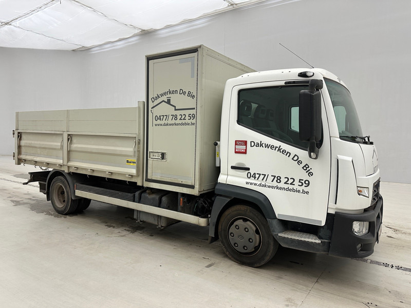 Renault D7.5 - Tovornjak prekucnik: slika 3 Renault D7.5 - Tovornjak prekucnik: slika 3