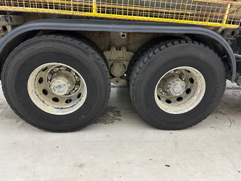 Renault Kerax 320 DCi - 6x4 - Tovornjak cisterna: slika 5 Renault Kerax 320 DCi - 6x4 - Tovornjak cisterna: slika 5