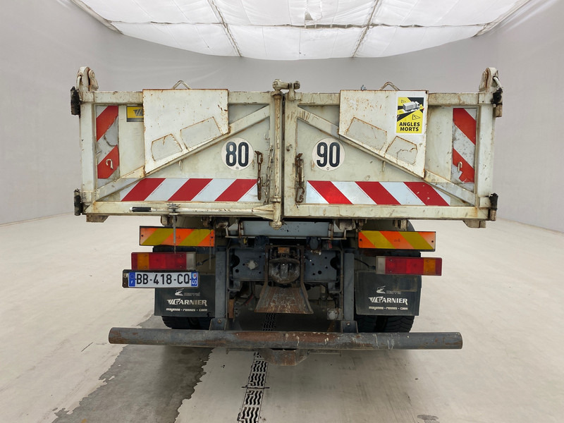 Renault Kerax 370 DCi* - Tovornjak prekucnik, Tovornjak z dvigalom: slika 5 Renault Kerax 370 DCi* - Tovornjak prekucnik, Tovornjak z dvigalom: slika 5