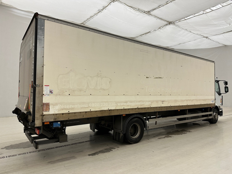 Renault Midliner 180 DXi* - Tovornjak zabojnik: slika 4 Renault Midliner 180 DXi* - Tovornjak zabojnik: slika 4
