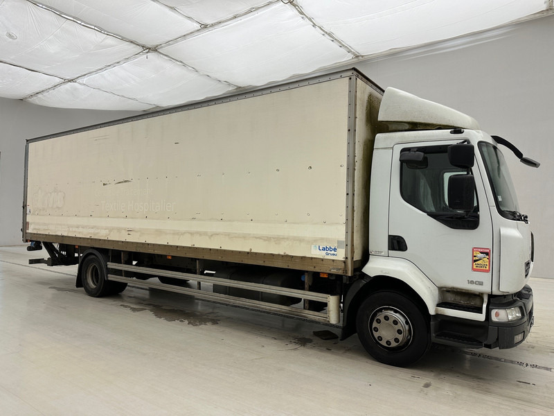 Renault Midliner 180 DXi* - Tovornjak zabojnik: slika 3 Renault Midliner 180 DXi* - Tovornjak zabojnik: slika 3