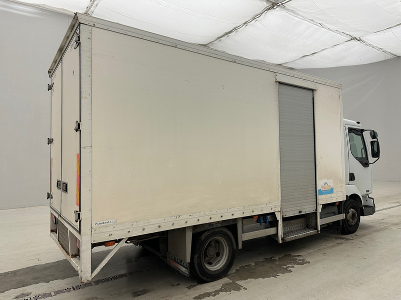 Renault Midlum 150 DCi - Tovornjak zabojnik: slika 4 Renault Midlum 150 DCi - Tovornjak zabojnik: slika 4