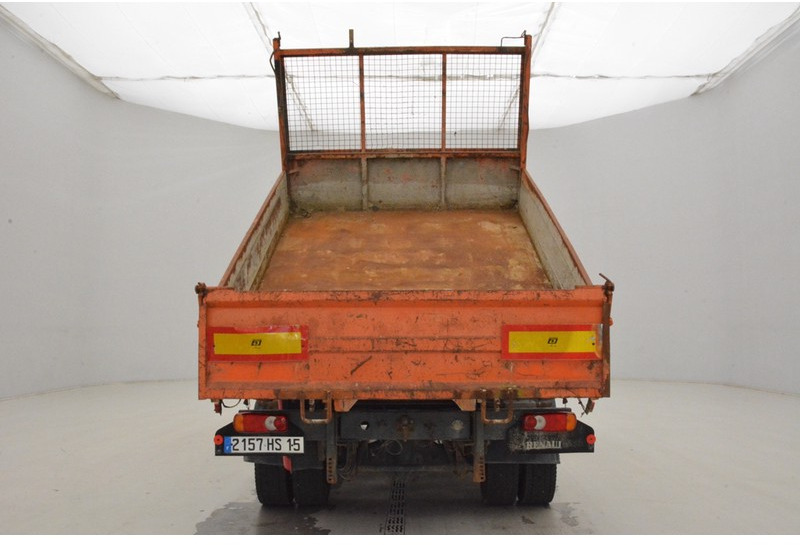 Tovornjak prekucnik Renault Midlum 180.12 DCi: slika 6 Tovornjak prekucnik Renault Midlum 180.12 DCi: slika 6