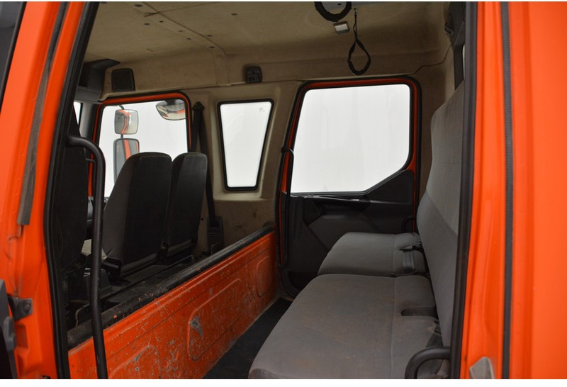 Tovornjak prekucnik Renault Midlum 180.12 DCi: slika 10 Tovornjak prekucnik Renault Midlum 180.12 DCi: slika 10