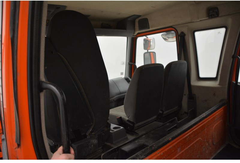 Tovornjak prekucnik Renault Midlum 180.12 DCi: slika 12 Tovornjak prekucnik Renault Midlum 180.12 DCi: slika 12