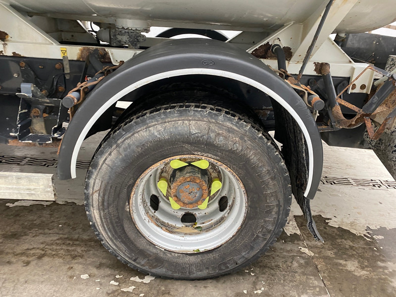 Tovornjak cisterna Renault Midlum 180 DCi*: slika 10