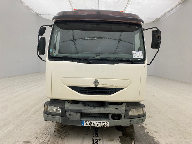 Renault Midlum 180 DCi - Tovornjak cisterna: slika 2 Renault Midlum 180 DCi - Tovornjak cisterna: slika 2
