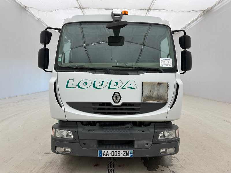Renault Midlum 240 DXi - Tovornjak cisterna: slika 2 Renault Midlum 240 DXi - Tovornjak cisterna: slika 2