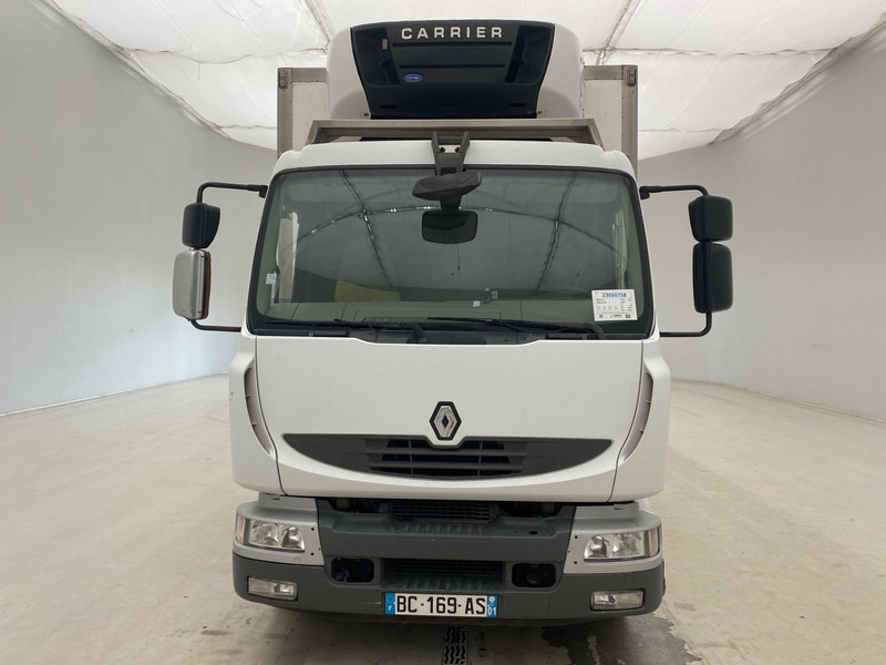 Renault Midlum 300 DXi* - Tovornjak hladilnik: slika 2 Renault Midlum 300 DXi* - Tovornjak hladilnik: slika 2