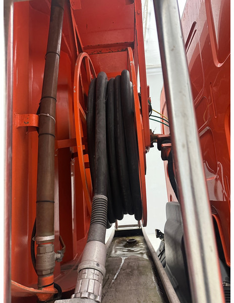 Renault Midlum 300 DXi - Tovornjak cisterna: slika 5 Renault Midlum 300 DXi - Tovornjak cisterna: slika 5