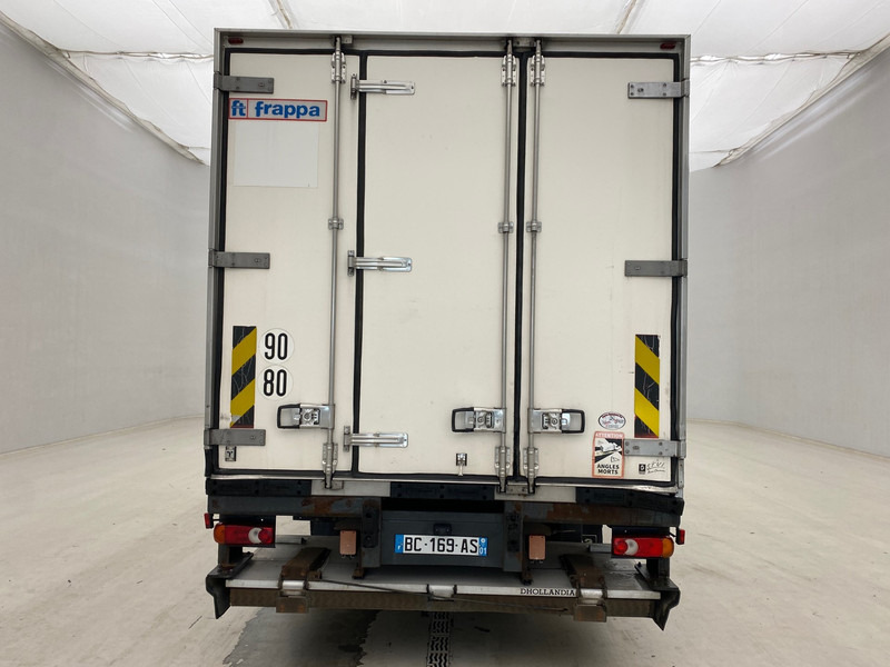 Renault Midlum 300 DXi* - Tovornjak hladilnik: slika 5 Renault Midlum 300 DXi* - Tovornjak hladilnik: slika 5