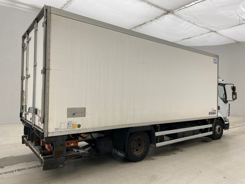 Renault Midlum 300 DXi* - Tovornjak hladilnik: slika 4 Renault Midlum 300 DXi* - Tovornjak hladilnik: slika 4