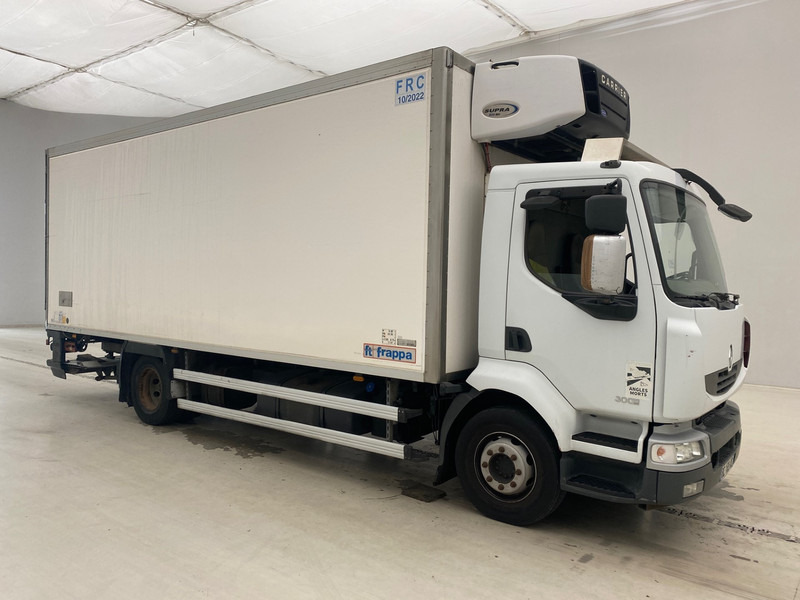 Renault Midlum 300 DXi* - Tovornjak hladilnik: slika 3 Renault Midlum 300 DXi* - Tovornjak hladilnik: slika 3