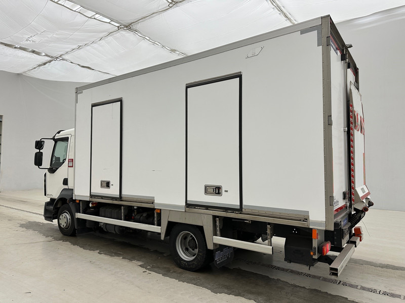 Tovornjak hladilnik Renault Midlum D12: slika 12