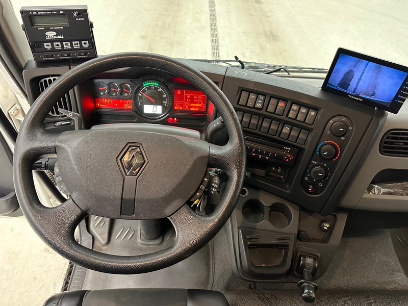 Tovornjak hladilnik Renault Midlum D12: slika 15