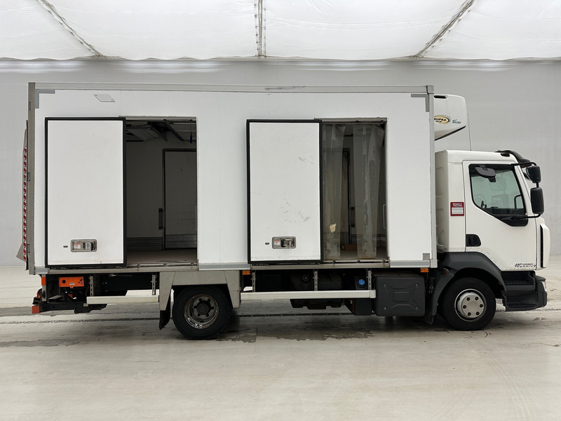 Tovornjak hladilnik Renault Midlum D12: slika 6